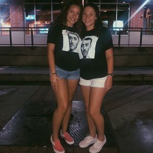 Meet your Posher, Mya